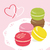 macaron