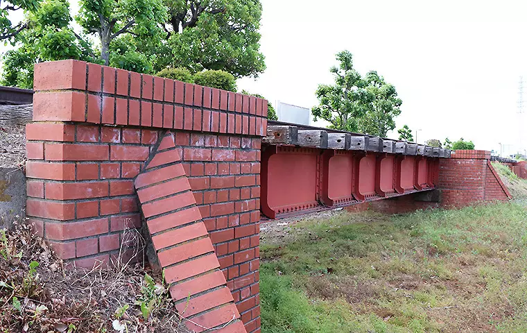 プレートガーダー橋