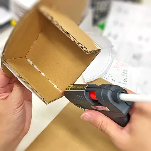 グルーガンまつり