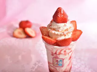月曜からアイス 埼玉店