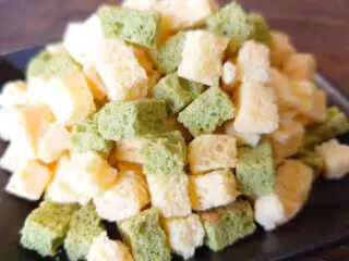 シフォンケーキ優 -yuu-