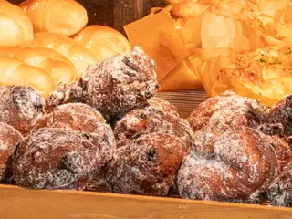 ベーカリーズキッチンオハナ太田内ケ島店