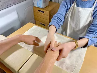 旅するネイルサロンcocora