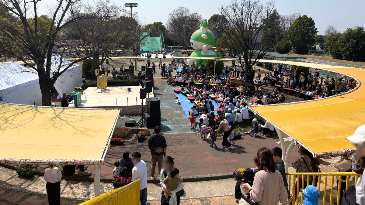 わんぱくランド最後の数日間。フィナーレイベントから閉園セレモニーまでを写真たっぷりでレポート