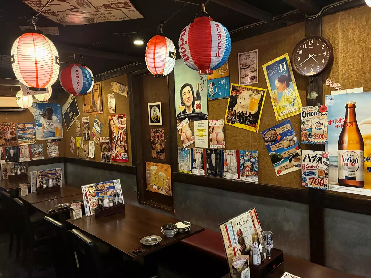 <昭和堂>店内