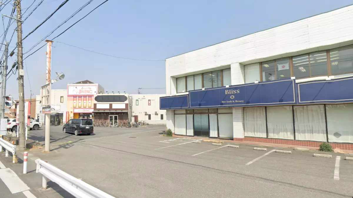 〈引用元：google map〉