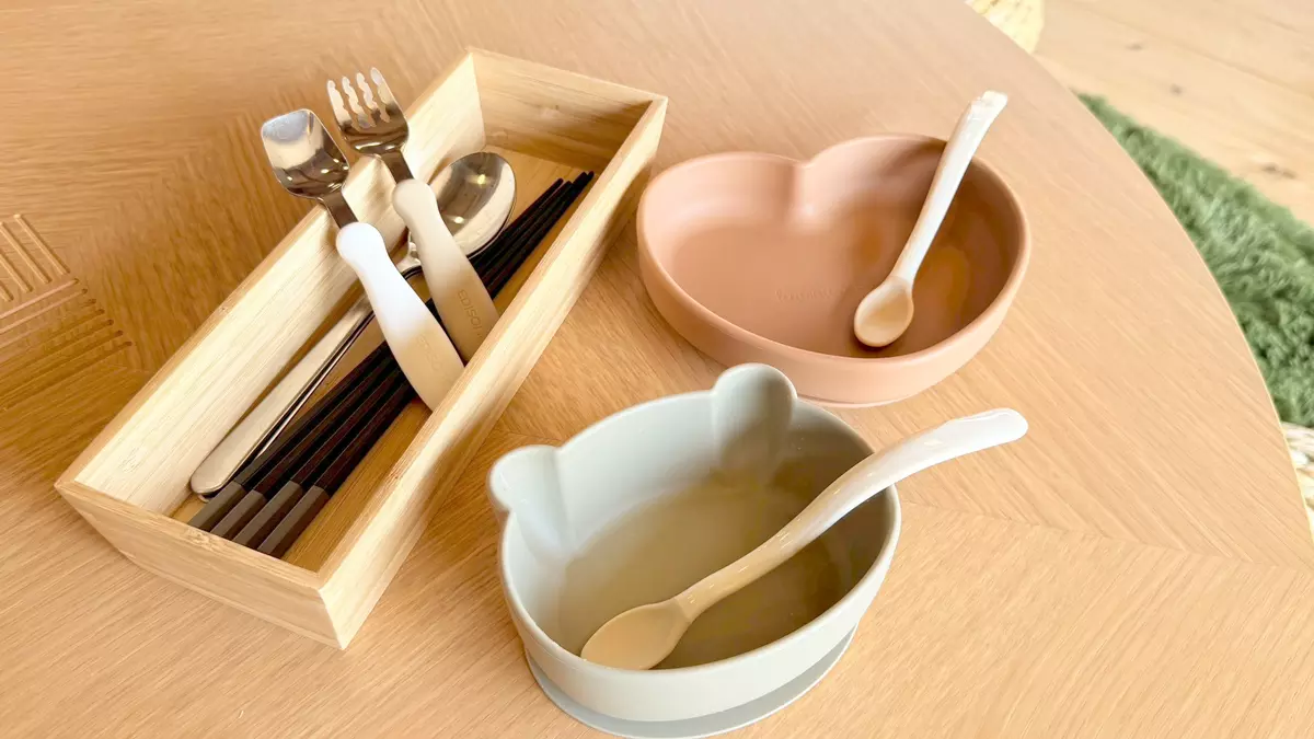 貸し出し用食器